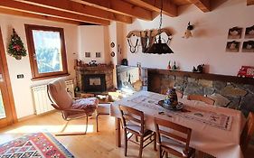 Residenza Sofia - Ponte di Legno fraz. Pezzo